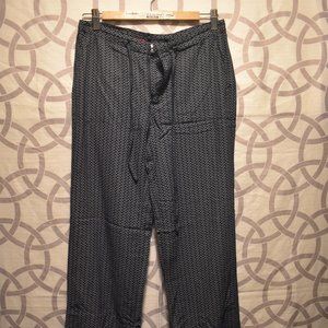 Tommy Hilfinger Flowy Pants - Size 0